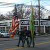 Union, NJ Saint Patricks Day Parade 2008